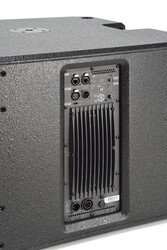 dB Technologies SUB-915 15 inç 1800W Aktif Subbass Hoparlör - 5