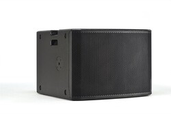 dB Technologies SUB-918 18 inç 1800W Aktif Subbass Hoparlör - 2