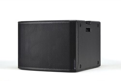 dB Technologies SUB-918 18 inç 1800W Aktif Subbass Hoparlör - 3