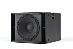 dB Technologies SUB-918 18 inç 1800W Aktif Subbass Hoparlör - 4