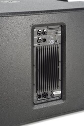 dB Technologies SUB-918 18 inç 1800W Aktif Subbass Hoparlör - 5