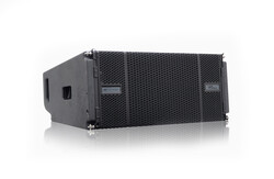 dB Technologies VIO L1610 2X10 inç 1600W RMS Aktif Line Array Hoparlör - dB Technologies