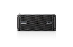 dB Technologies VIO L208 2x8inç 1800W Aktif Line Array Hoparlör - dB Technologies