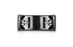 dB Technologies VIO L208 2x8inç 1800W Aktif Line Array Hoparlör - 3