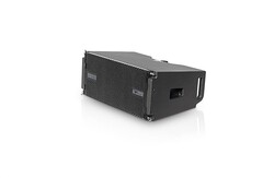 dB Technologies VIO L208 2x8inç 1800W Aktif Line Array Hoparlör - 4