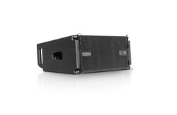 dB Technologies VIO L208 2x8inç 1800W Aktif Line Array Hoparlör - 5