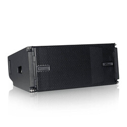 dB Technologies VIO L210 2x10inç 1800W RMS Aktif Line Array Hoparlör - dB Technologies