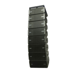 dB Technologies VIO L210 2x10inç 1800W RMS Aktif Line Array Hoparlör - 2