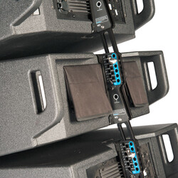 dB Technologies VIO L210 2x10inç 1800W RMS Aktif Line Array Hoparlör - 4