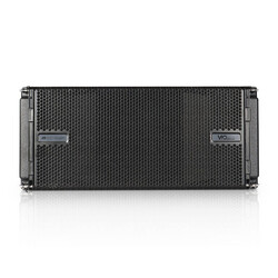 dB Technologies VIO L210 2x10inç 1800W RMS Aktif Line Array Hoparlör - 5