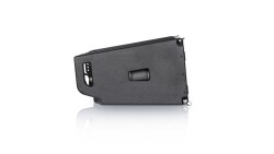 dB Technologies VIO L210 2x10inç 1800W RMS Aktif Line Array Hoparlör - 6