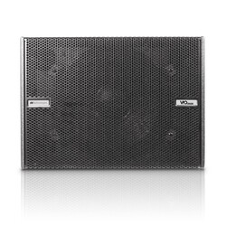 dB Technologies VIO S118R 18inç 3200W Aktif Subbass Hoparlör - dB Technologies