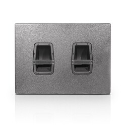 dB Technologies VIO S118R 18inç 3200W Aktif Subbass Hoparlör - 3