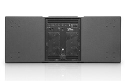 dB Technologies VIO S218 2x18inç 3200W RMS Aktif Subbass Hoparlör - 2