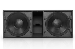 dB Technologies VIO S218 2x18inç 3200W RMS Aktif Subbass Hoparlör - 3