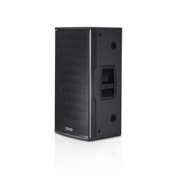 dB Technologies VIO-X 15 15inç 1800W Aktif Monitör/PA Tipi Hoparlör - 3