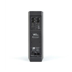 dB Technologies VIO-X205-60 2x5inç 400W RMS Aktif Duvar Tipi Hoparlör - 4