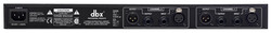 dbx 215S 2x15 Band Grafik Ekolayzer - dbx
