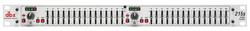 dbx 215S 2x15 Band Grafik Ekolayzer - 2
