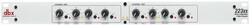dbx 223XS Stereo 2 Yollu Crossover - 2