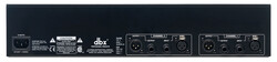dbx 231S 2x31 Band Grafik Ekolayzer - 2