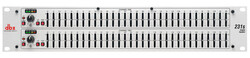 dbx 231S 2x31 Band Grafik Ekolayzer - 3