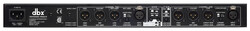 dbx 234XS Stereo 2/3 Yollu Mono 4 Yollu Crossover - 1