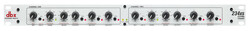 dbx 234XS Stereo 2/3 Yollu Mono 4 Yollu Crossover - 2