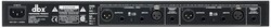 dbx 266XS Dual Kompresör/Gate - 1