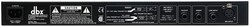 dbx 286S Profesyonel Mikrofon Preamplifikatörü - 2