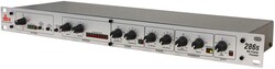 dbx 286S Profesyonel Mikrofon Preamplifikatörü - 3