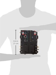 dbx CT-3 Kablo Test Cihazı - 2
