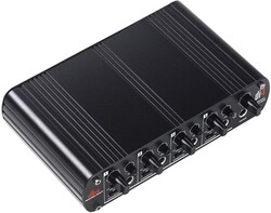 dbx DI4 Aktif DI Box - dbx