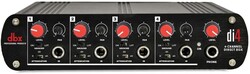 dbx DI4 Aktif DI Box - 3