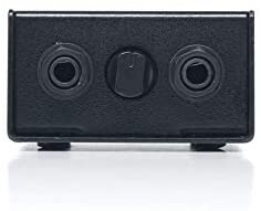 dbx DJDI 2 Kanal Pasif DI Box - 5