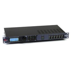 dbx DRIVERACK 260 Dijital Hoparlör Kontrol Sistemi - 3