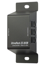 dbx ZC-BOB Duvara Monte Break-Out Box - dbx