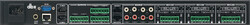 dbx ZONEPRO 1260M 12x6 Dijital Zone İşlemci - 2