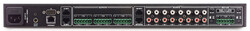 dbx ZONEPRO 1261 12x6 Dijital Zone İşlemci - 2