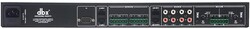 dbx ZONEPRO 640 6x4 Dijital Zone İşlemci - 2