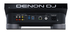 Denon DJ DN-SC5000 Prime Media Player - 3