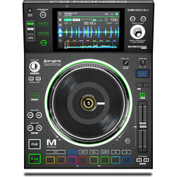 Denon DJ DN-SC5000M Prime Media Player - Denon DJ