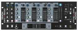 Denon DJ DN-X 500 DJ Mikser - Denon DJ