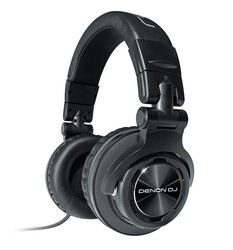 Denon DJ HP1100 DJ Kulaklık - Denon DJ