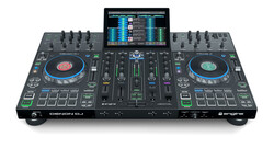Denon DJ Prime4 DJ Controller / Player - Denon DJ