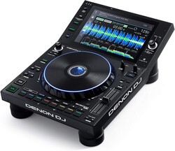 Denon DJ SC6000 Prime Media Player - Denon DJ