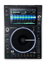 Denon DJ SC6000M Prime Media Player - Denon DJ