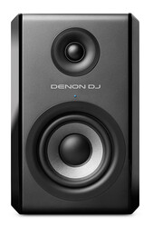 Denon DJ SM50 5 inç Profesyonel DJ Hoparlörü (Çift) - Denon DJ