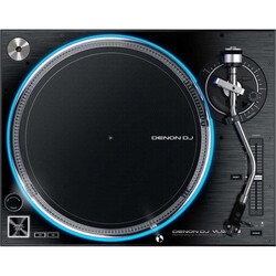 Denon DJ VL12 DJ Pikap - Denon DJ