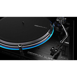 Denon DJ VL12 DJ Pikap - 4